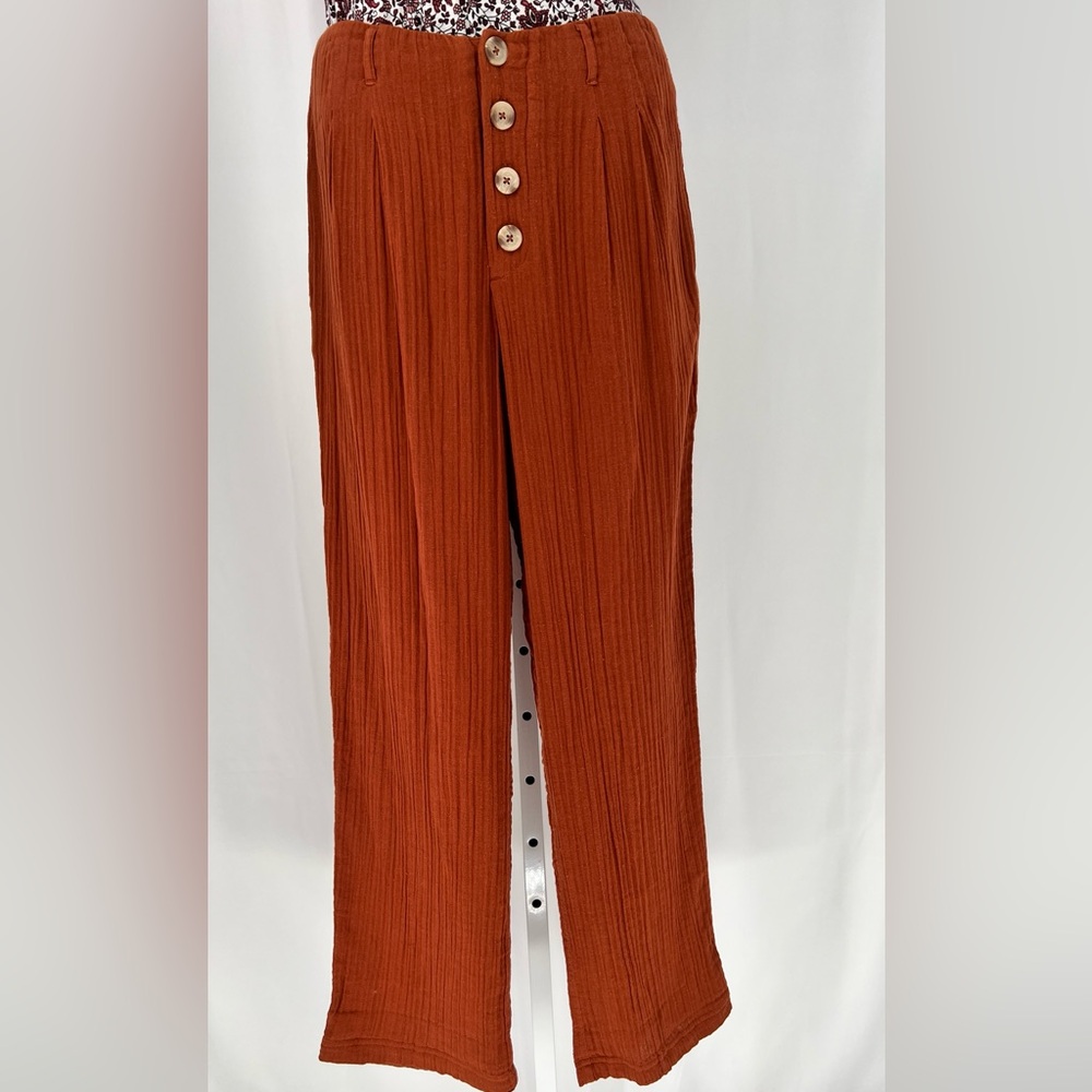 L*space Georgie Pants - Size Small - Picture 3 of 13